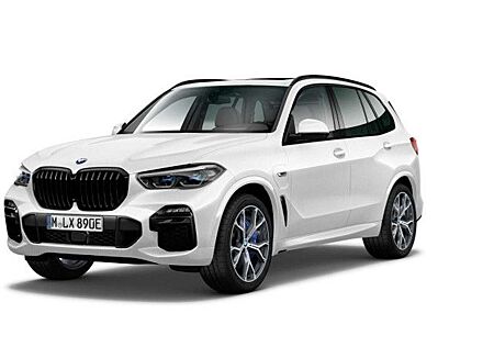 BMW X5 xDrive45e M-Sport *Shadow*Gestik*Navi*Pano*Si