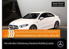 Mercedes-Benz A 250 e Lim AMG+LED+BURMESTER+8G