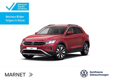 VW T-Roc Volkswagen 1.5 TSI DSG MOVE*LED*DIGITAL*NAVI*KAMERA*1
