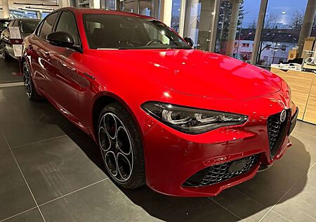 Alfa Romeo Giulia Competizione 2.0 280PS*Harmann*Assistenz