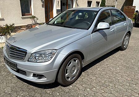 Mercedes-Benz C 180 Kompressor Automatik Classic