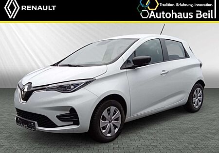 Renault ZOE LIFE Batteriekauf R110 Z