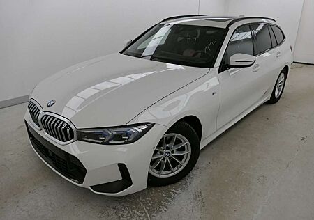 BMW 318 i M Sportpaket AHK*ADAPT LED*ACC*