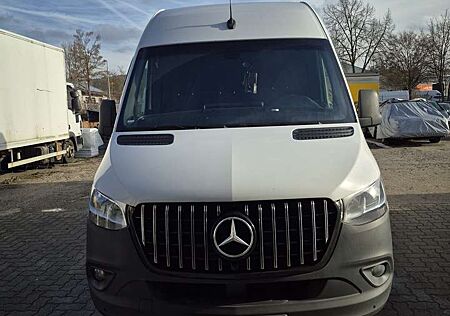 Mercedes-Benz Sprinter 316 CDI Kompakt