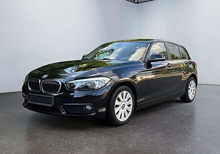 BMW 116 Baureihe 1 Lim. 5-trg. i Advantage