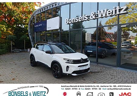 Citroën C5 Aircross Citroen Shine Pack Hybrid 225 Plug-In EU6d AIR SHINE+ PT22