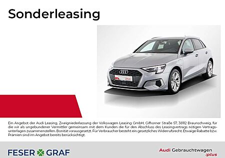 Audi A3 40 TFSI e Advanced Vir.Cockpit/Navi