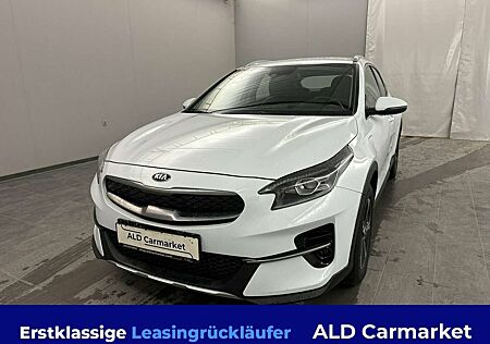 Kia XCeed 1.6 GDI DCT6 OPF Plug-in-Hybrid Spirit Geschlossen