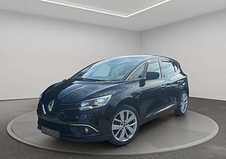 Renault Scenic IV Limited*Automatik*2 Hand*Navi*