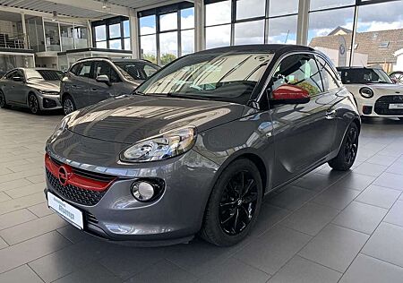Opel Adam 1.2 Open Air/elekt. Faltdach/Klima