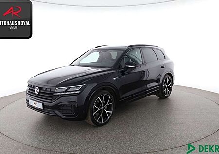 VW Touareg Volkswagen 3.0 TDI 4M V6 R LINE HUD,360GRAD,22ZOLL