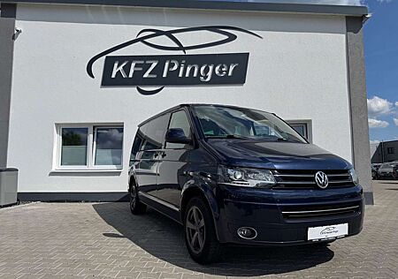 VW T5 Transporter Volkswagen Bus Multivan Highline