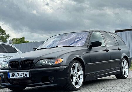 BMW 320d 320 touring