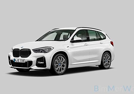 BMW X1 xDrive 25e Aut. M SPORT LEDER AHK HiFi