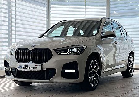 BMW X1 xDrive 25e Aut. M SPORT LEDER AHK HiFi