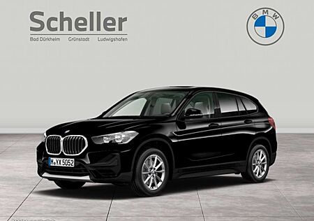 BMW X1 sDrive20i Pano.Dach Navi Shz PDC