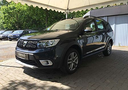 Dacia Logan MCV II Kombi Stepway Automatik/Navi/Klima
