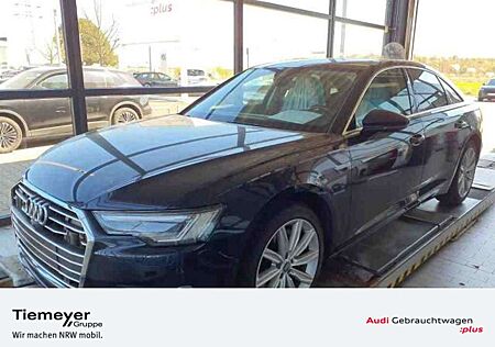 Audi A6 50 TDI Q SPORT LM19 eSITZE MATRIX NAVI+ ACC