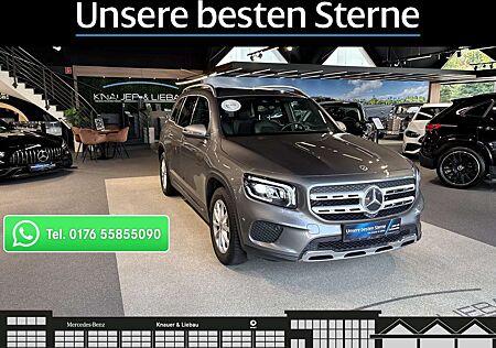 Mercedes-Benz GLB 200 GLB 200d Progressive*AHK*Cam*Easy-Pack*Ambiente*