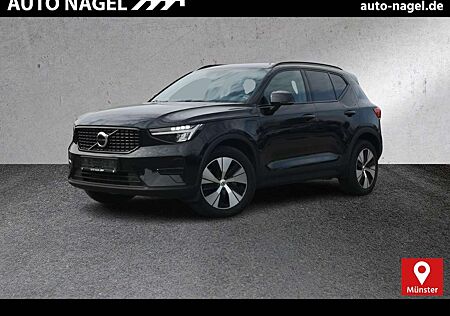 Volvo XC 40 XC40 XC40 T4 Plus Dark Plug-In Navi/Keyless-Start/LED