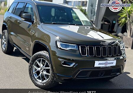 Jeep Grand Cherokee 3.0 CRD Limited RECON FRONTRUNNER