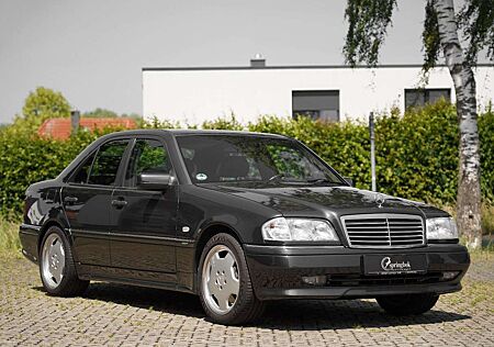 Mercedes-Benz C 36 AMG