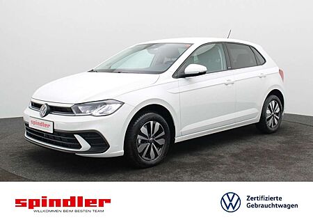 VW Polo Volkswagen Life 1.0 TSI DSG / LED, ACC, RFK, PDC, DAB+