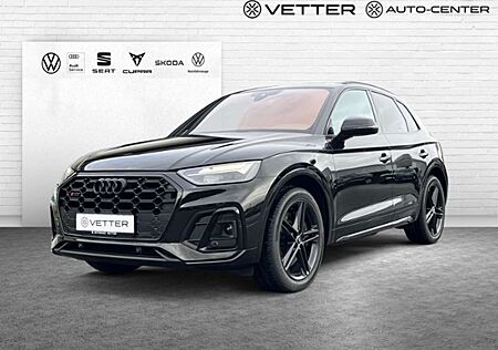 Audi SQ5 TDI Tiptronic quattro KLIMA LED ALU