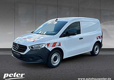 Mercedes-Benz Citan 110 CDI Kasten BASE KLIMA+AHK+PARKPAKET