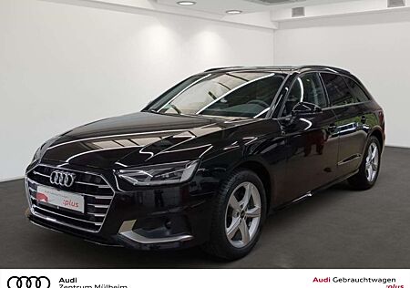 Audi A4 Avant 35 TDI Navi LED Rückfahrkamera ACC