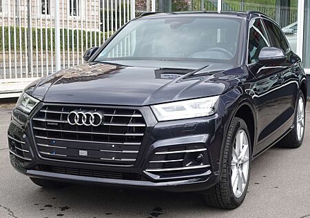Audi Q5 55 TFSI e quattro sport Head Up Display SLine 1.Hd