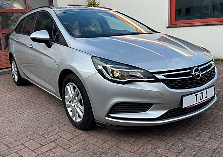 Opel Astra K Sports Tourer Edition Start/Stop