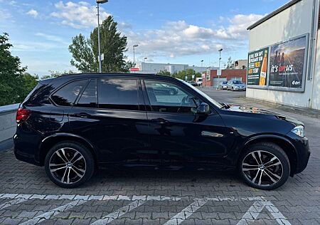 BMW X5 xDrive30d Sport-Aut.