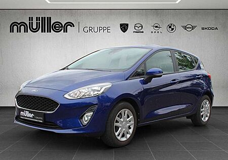 Ford Fiesta 1.1 COOL&CONNECT