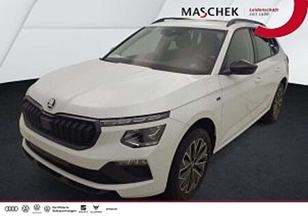 Skoda Kamiq Selection 1.0 TSI Matrix RearView Sitzh. MirrorLin