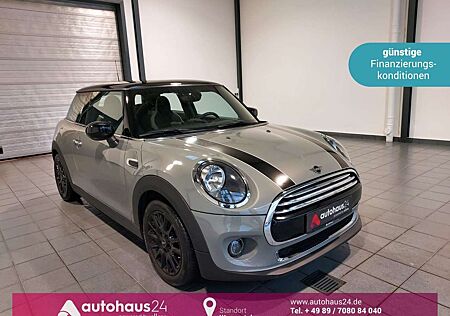 Mini Cooper 1.5 (EURO 6d-TEMP)(OPF)