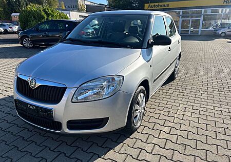 Skoda Fabia 1.2 Elegance // KLIMA //