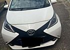 Toyota Aygo x-play touch