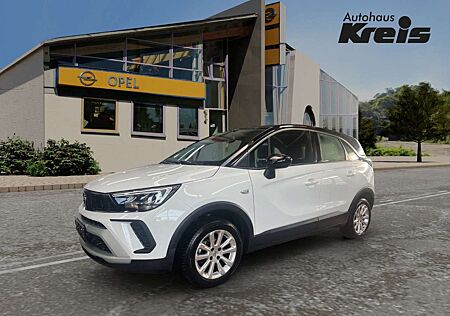 Opel Crossland X SHZ LHZ LED PP KAMERA
