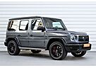 Mercedes-Benz G 63 AMG + 1.Vorhalter + Fond Entertainment