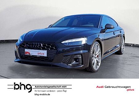 Audi S5 TDI carbon style Virtual Pano B&O