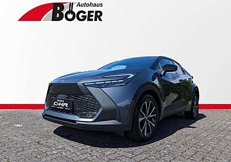 Toyota C-HR 1.8 Hybrid Team D *ELEKT. HECKKL. SHZ LHZ*