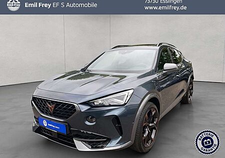 Cupra Formentor VZ 1.4 e-Hybrid DSG Pano Leder