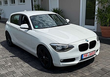 BMW 116i 116 Aut. Urban Line