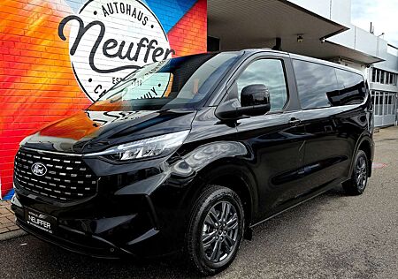 Ford Tourneo Custom 320 L2 Tourneo Titanium FWD LED/WINTER-PAKET