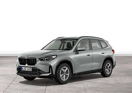 BMW X1 sDrive18i