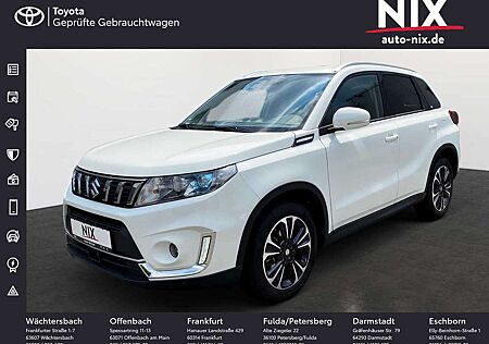 Suzuki Vitara 1.4 Boosterjet Allgrip Aut. Comfort+ PDC LED KLIMA