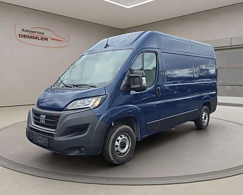 Fiat Ducato Hochraum L2H2,Klima,Navi,Tempomat,R.Kamera