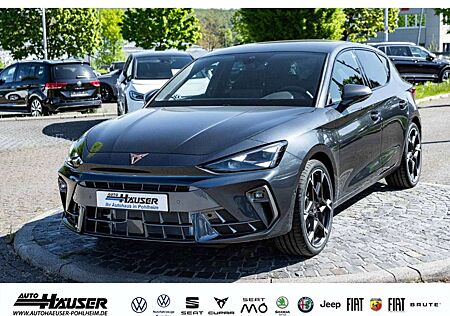 Cupra Leon 1.5 eTSI DSG DCC SENNHEISER NAV KAM PARK MATRIX-LE