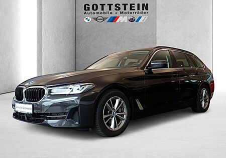 BMW 530 d xDrive Touring Aut. / M Sportpaket